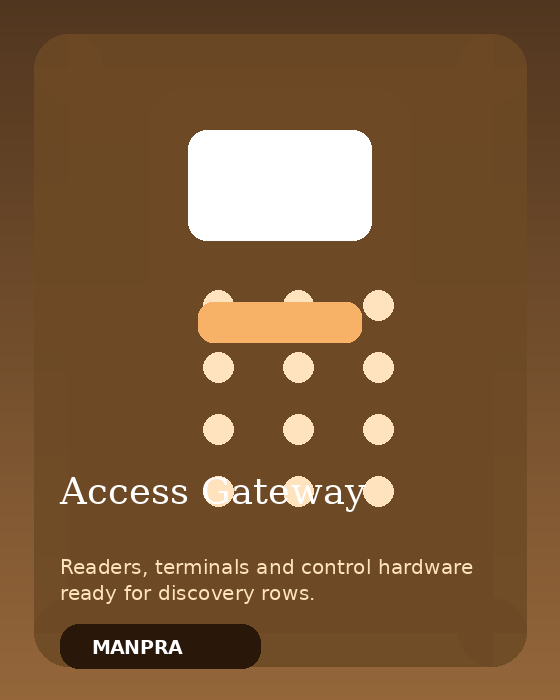 Access Gateway