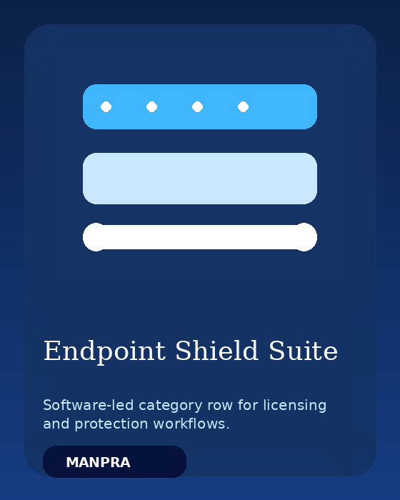 Endpoint Shield Suite